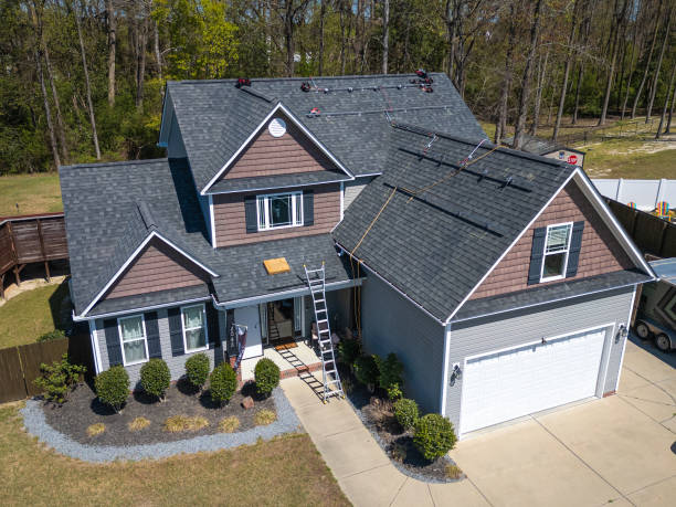 Best Wood Shake Roofing  in Highland, IN